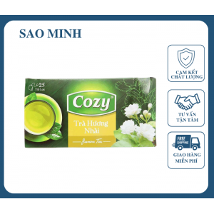 Trà Nhài - Cozy 50gr